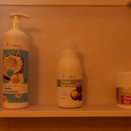 Apartamento Mila's *