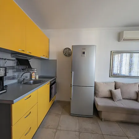 Apartamento Mila's *