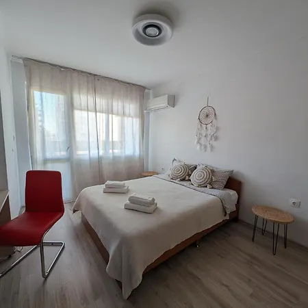 Mila's Apartament Burgas